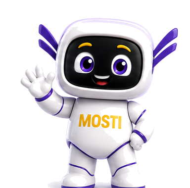 MOSTI